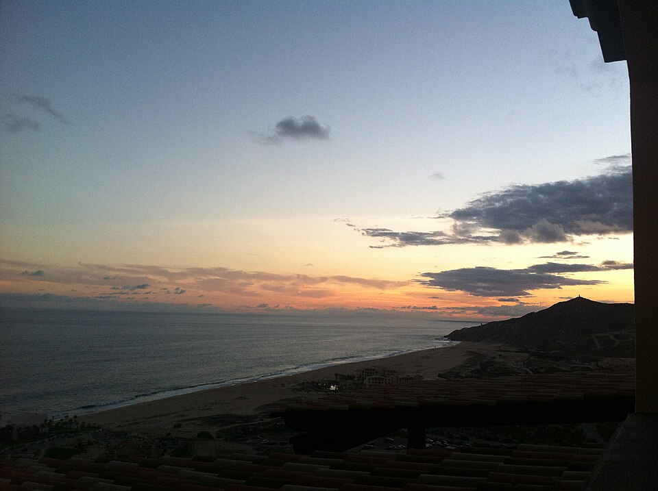 Pacific