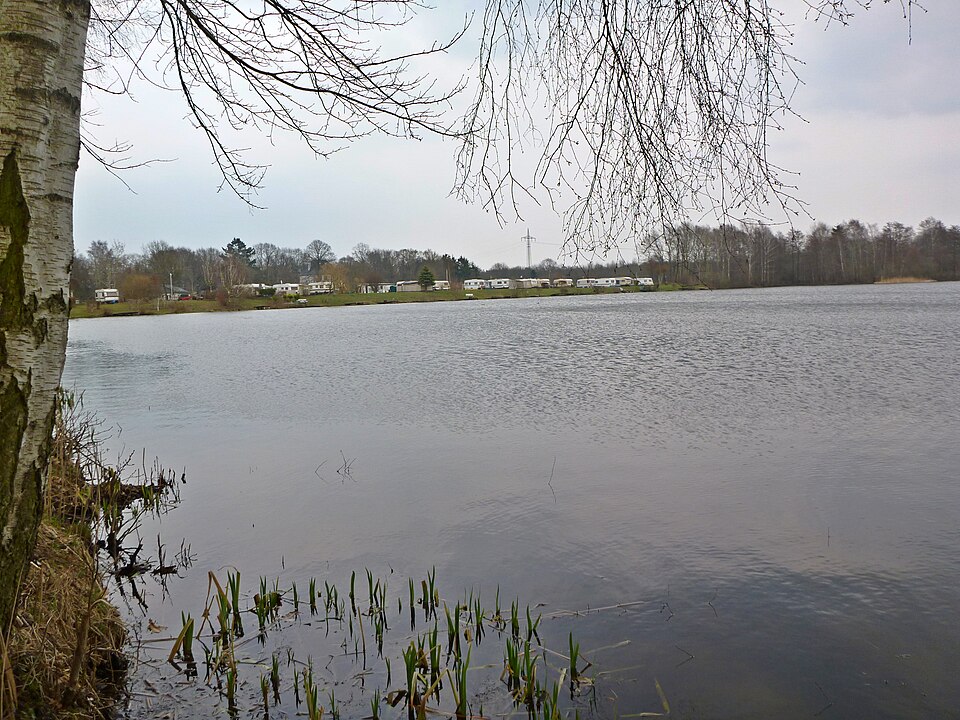 Neumünster Gartenstadt