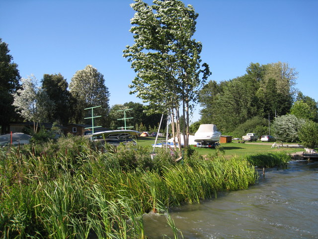 Schweriner See