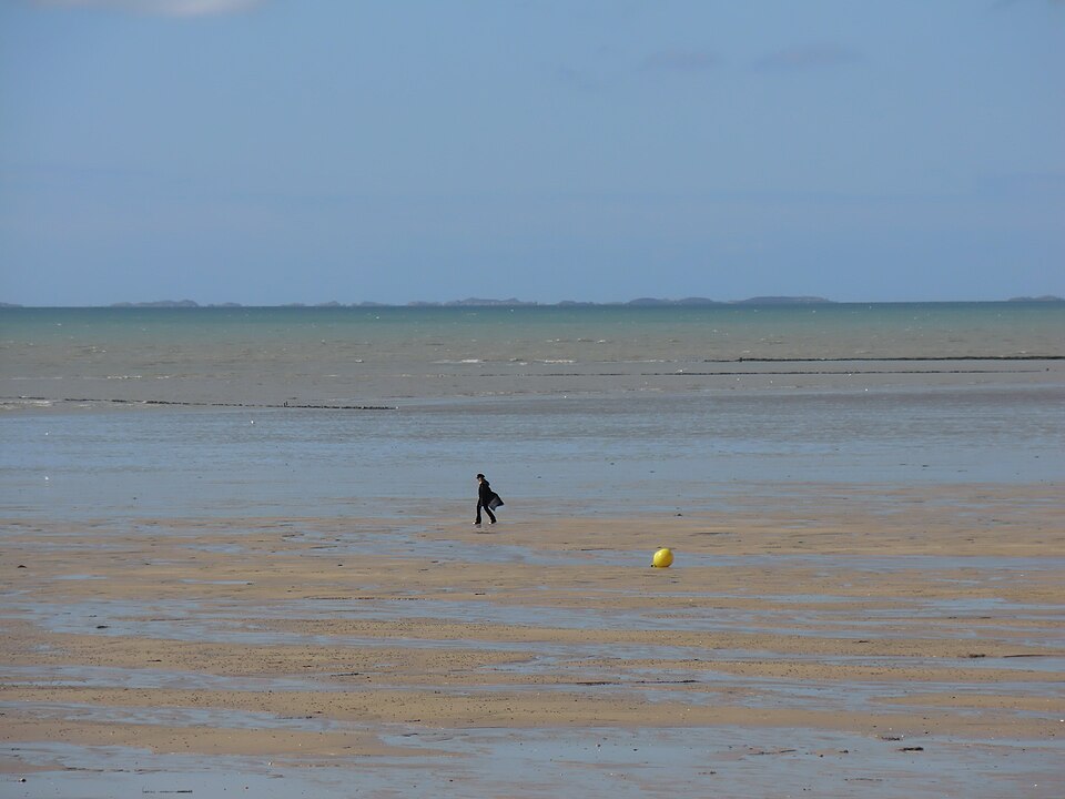 La Manche