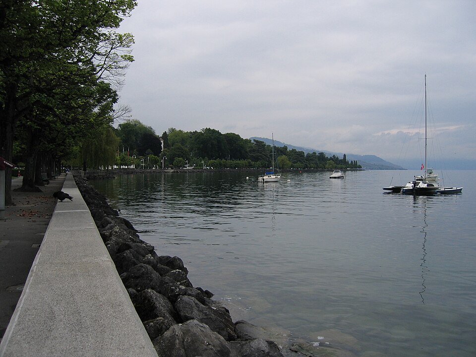 Genfersee