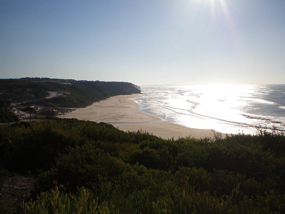 Atlantic