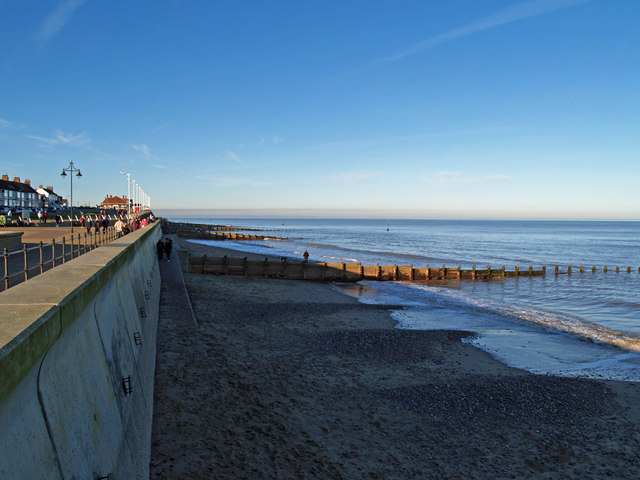 Nordsee