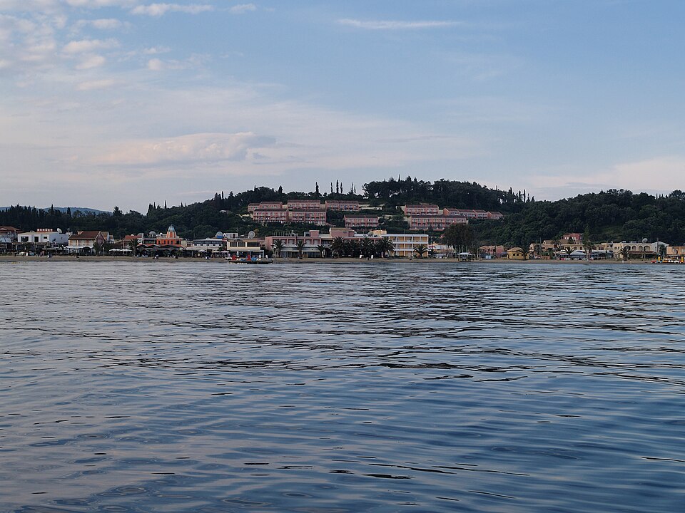 Ionian Sea
