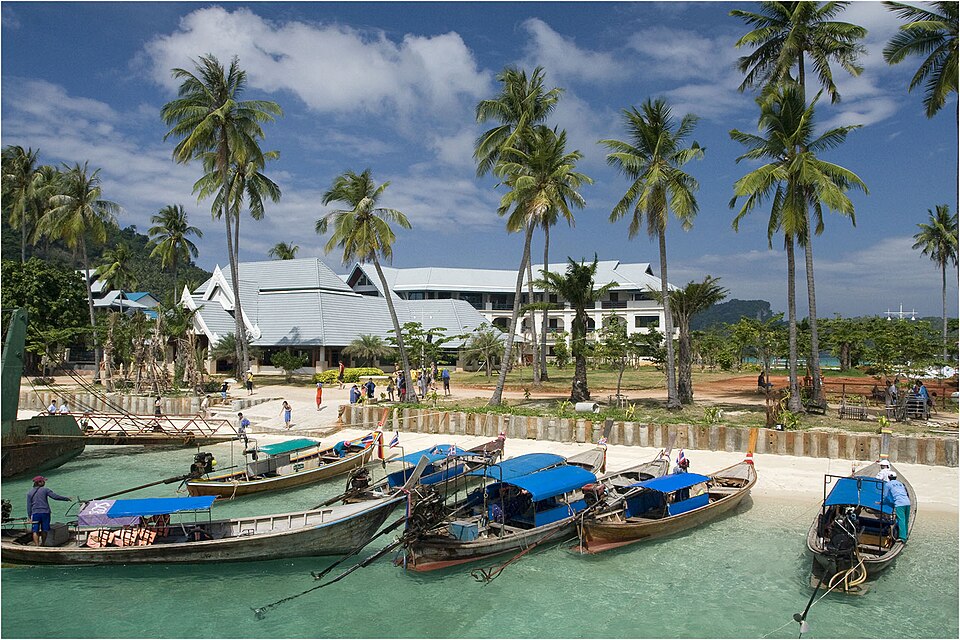 Andaman Sea