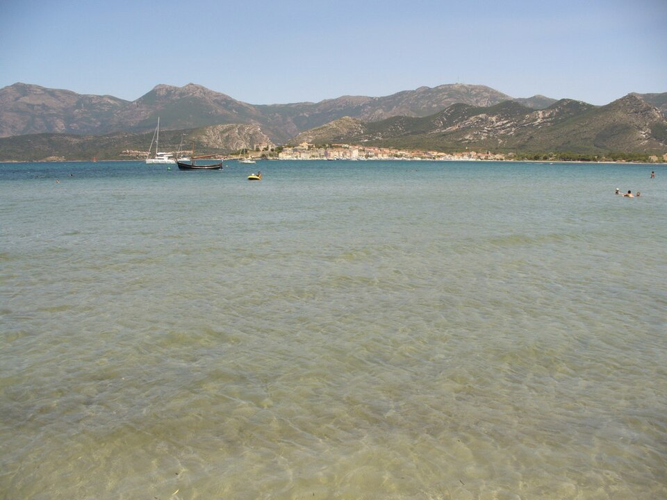 Mediterranean