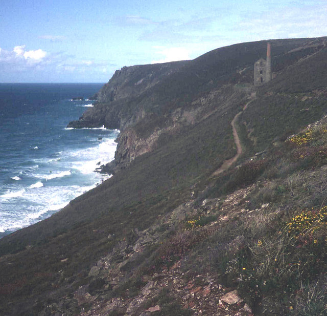 Celtic Sea