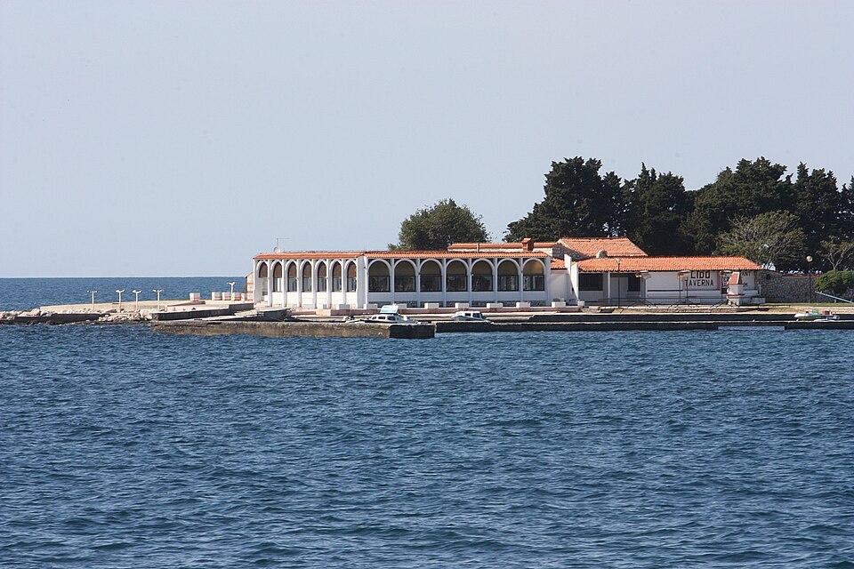 Adriatic Sea