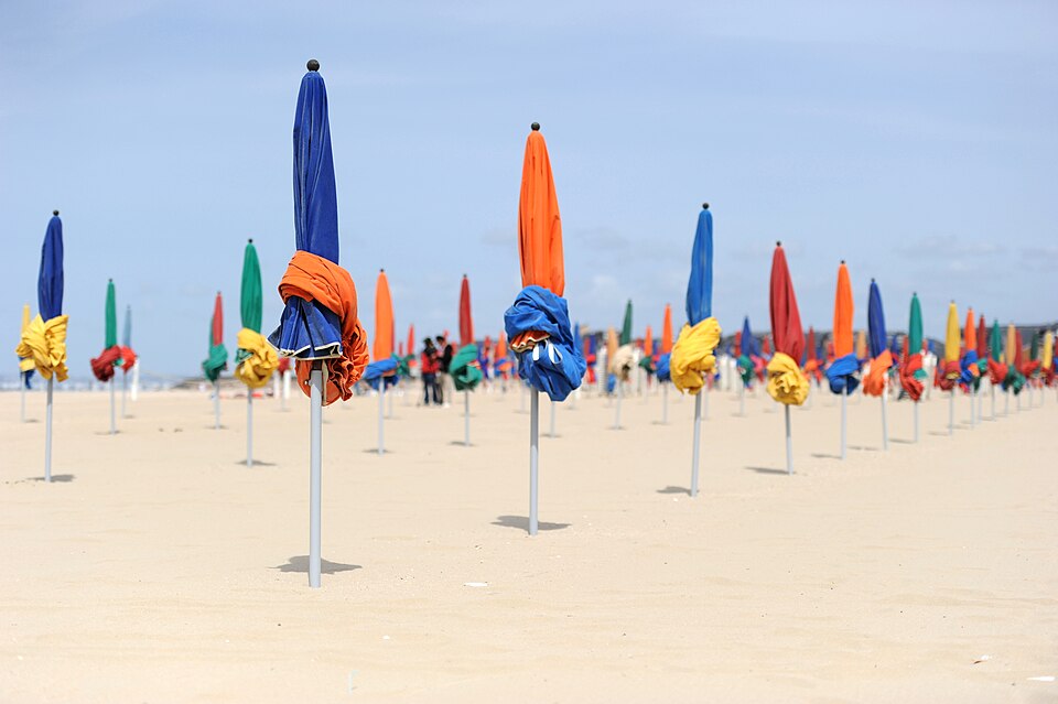 La Manche