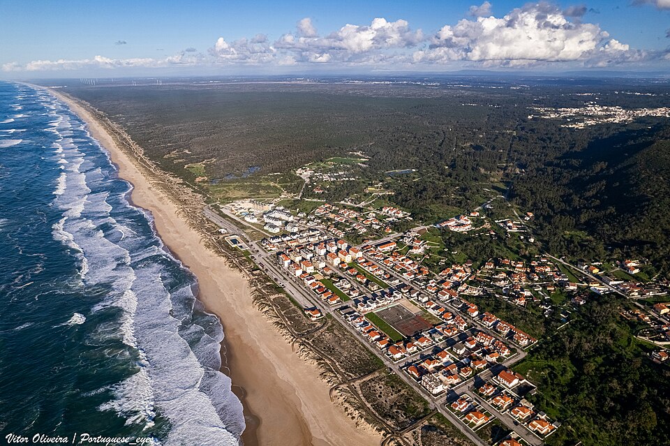 Atlântico