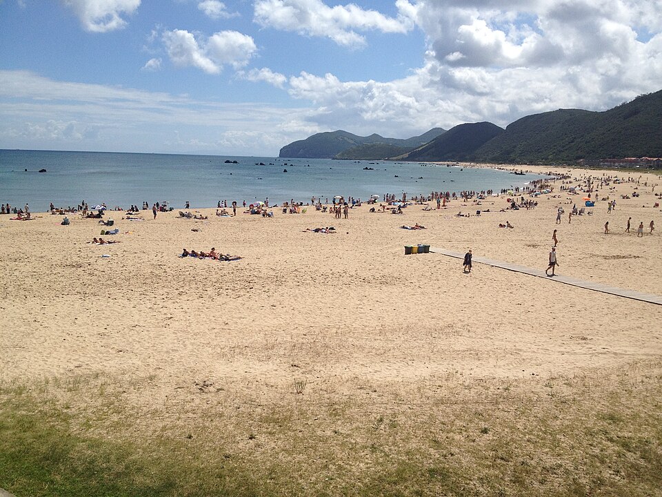 Cantabrian Sea