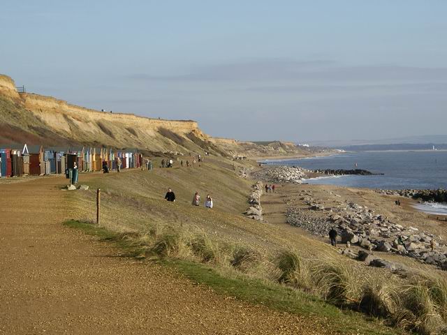 English Channel