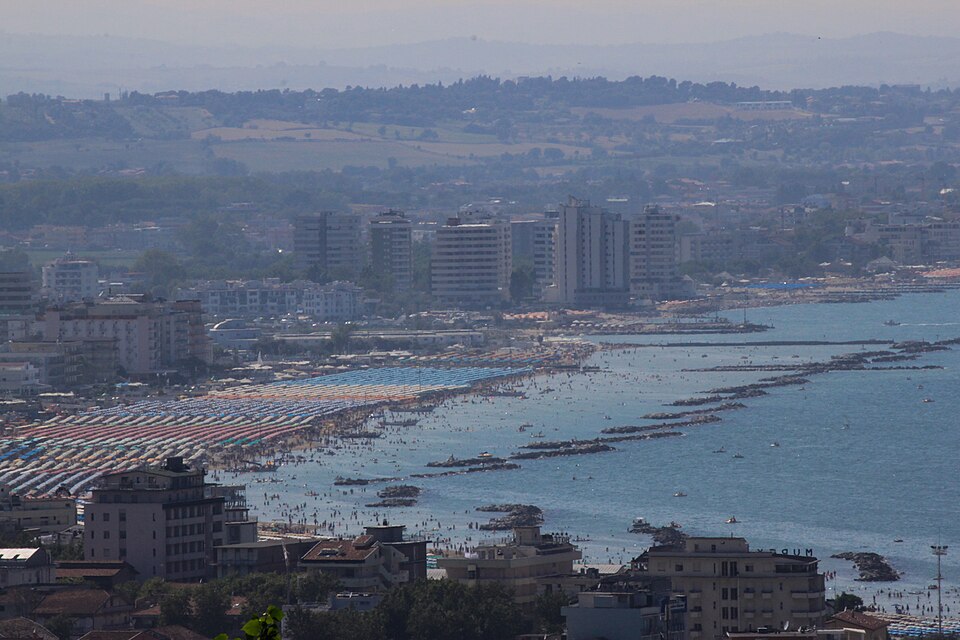 Adriatic Sea