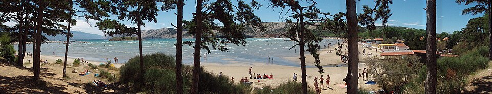 Adriatic Sea