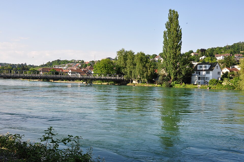 Rhein