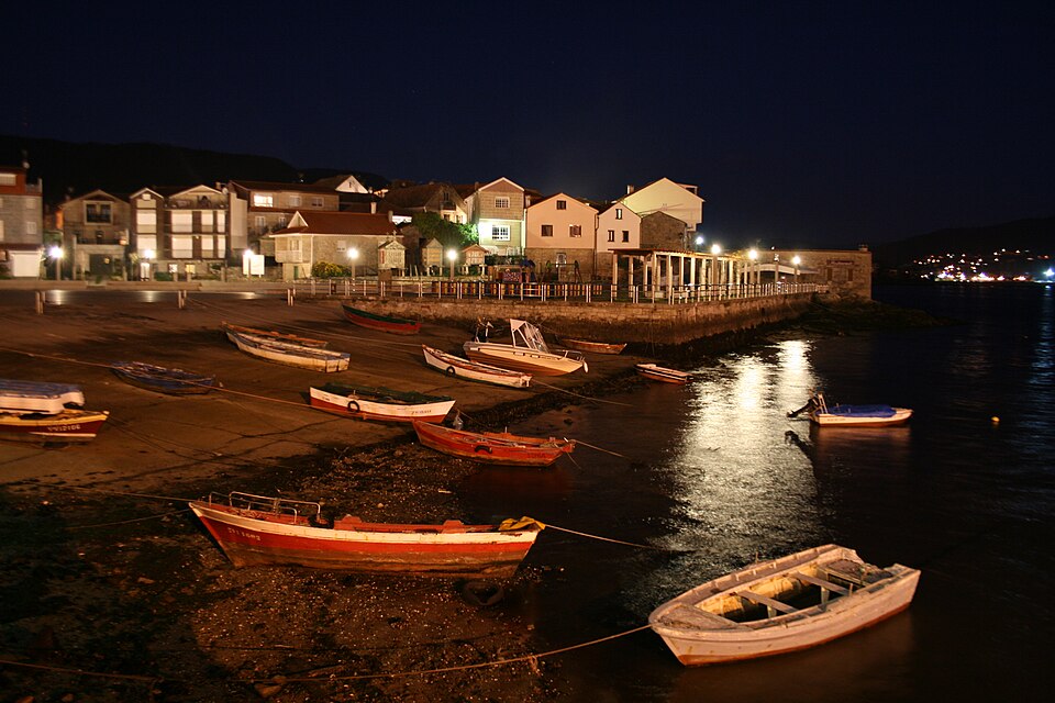 Atlántico