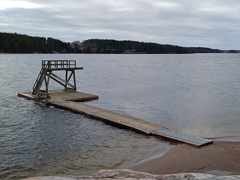 Mälaren