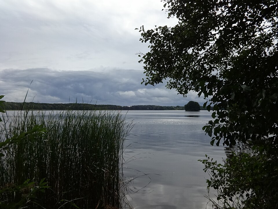 Klein Köriser See
