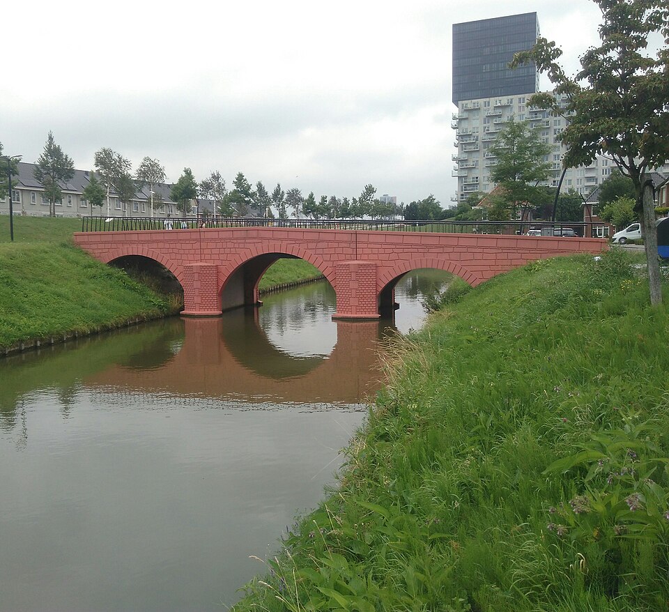 Spijkenisse