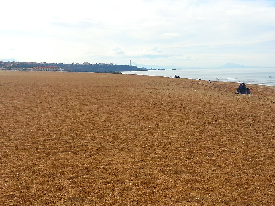 Atlantic