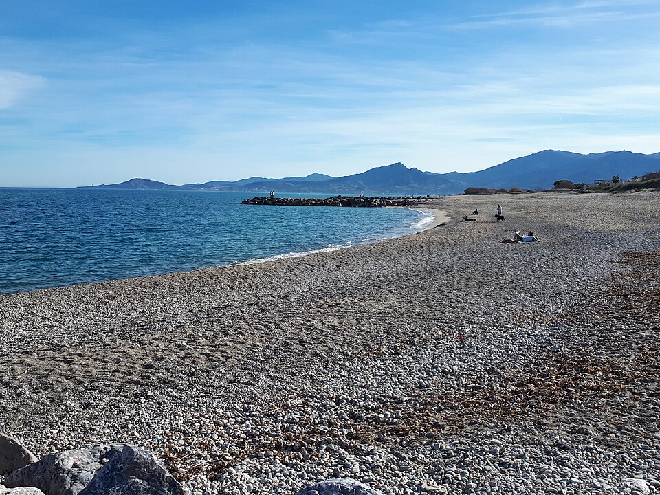 Méditerranée
