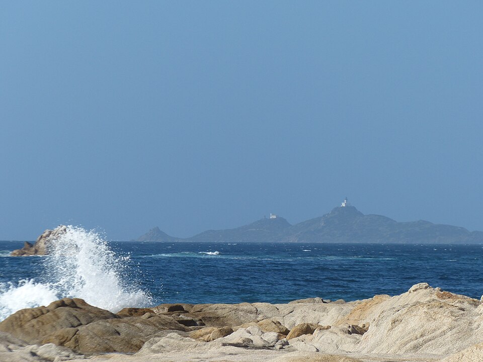 Mittelmeer