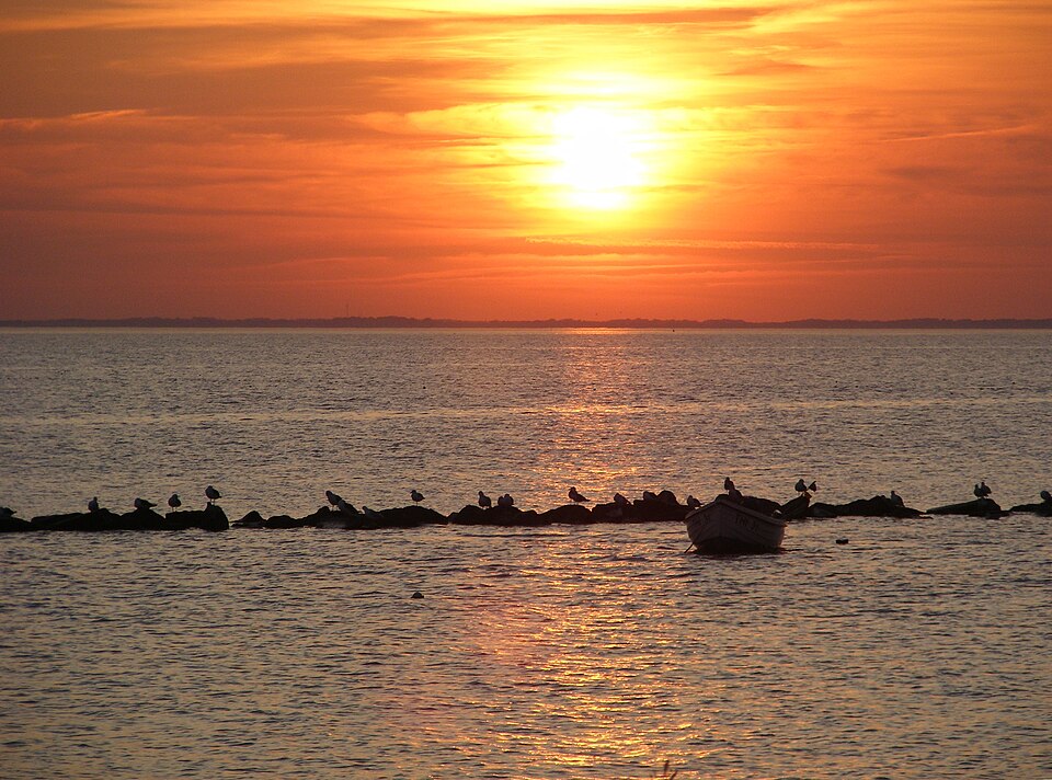 Baltic Sea
