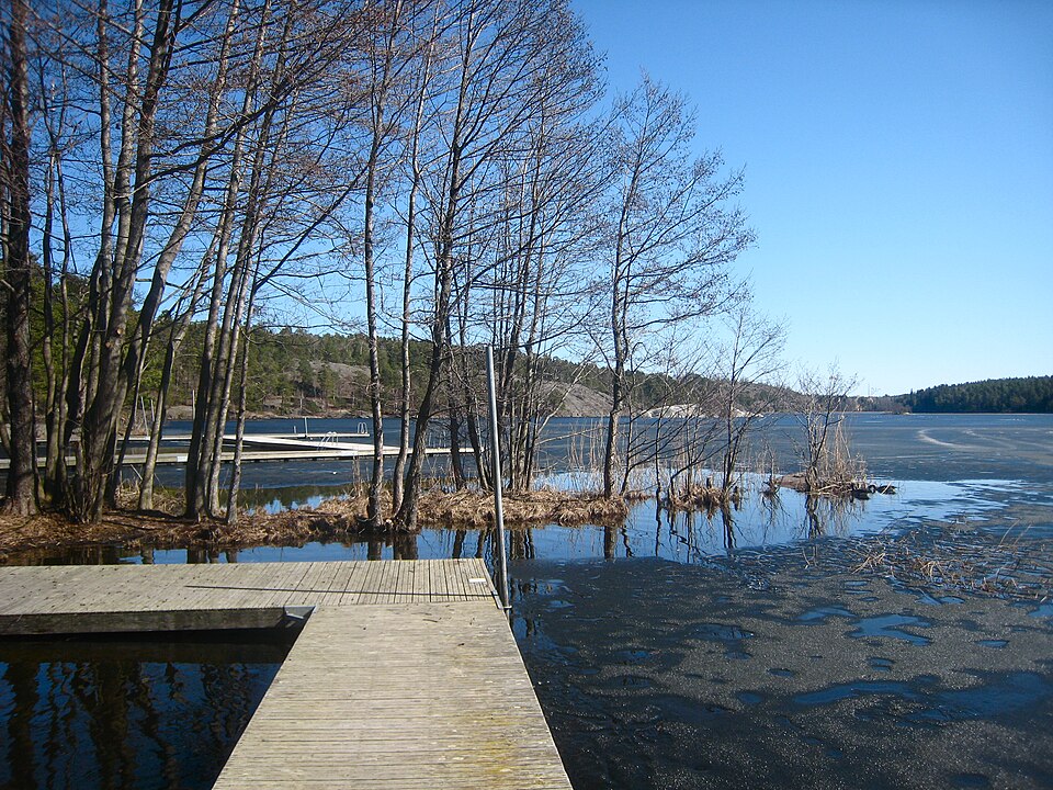Källtorpsbadet