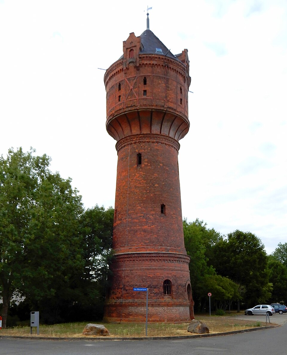 Froser See