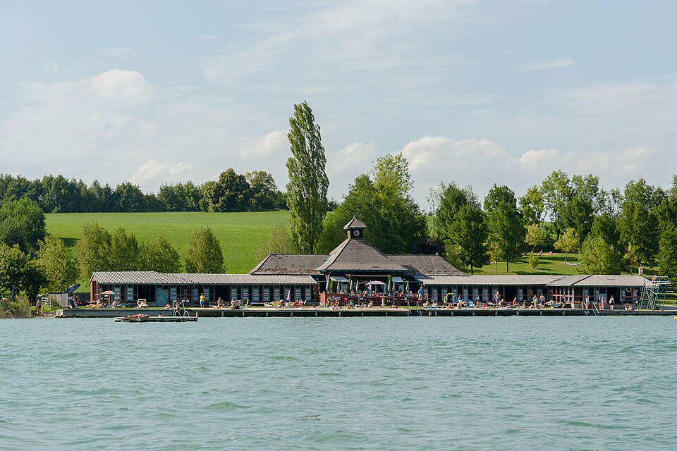 Mattsee, Mattsee