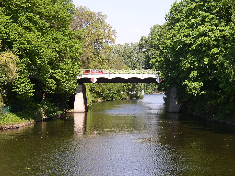 Griebnitzkanal