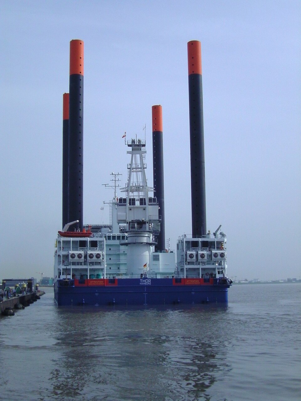 Weser