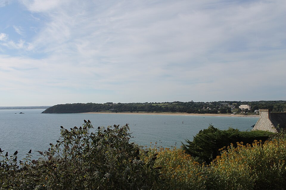 English Channel
