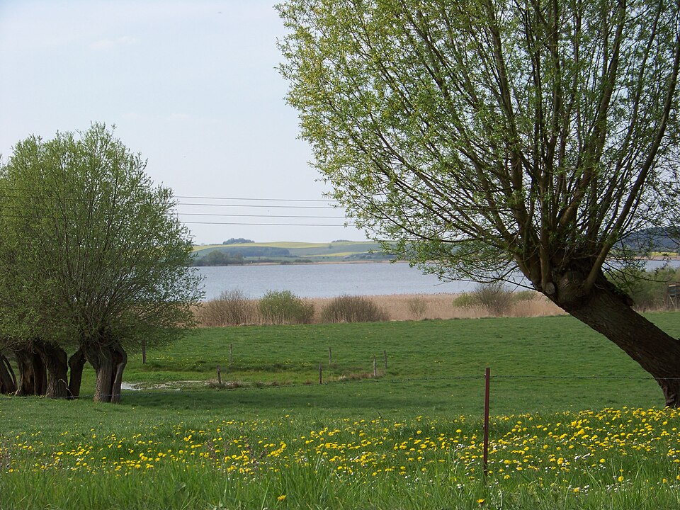 Gr. Tessiner See