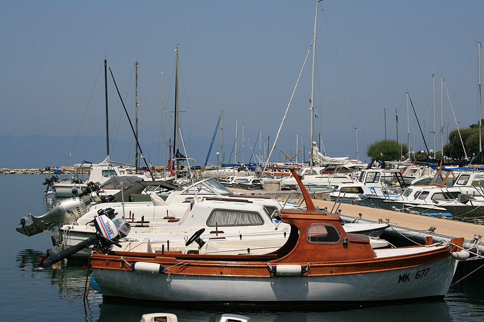 Adria