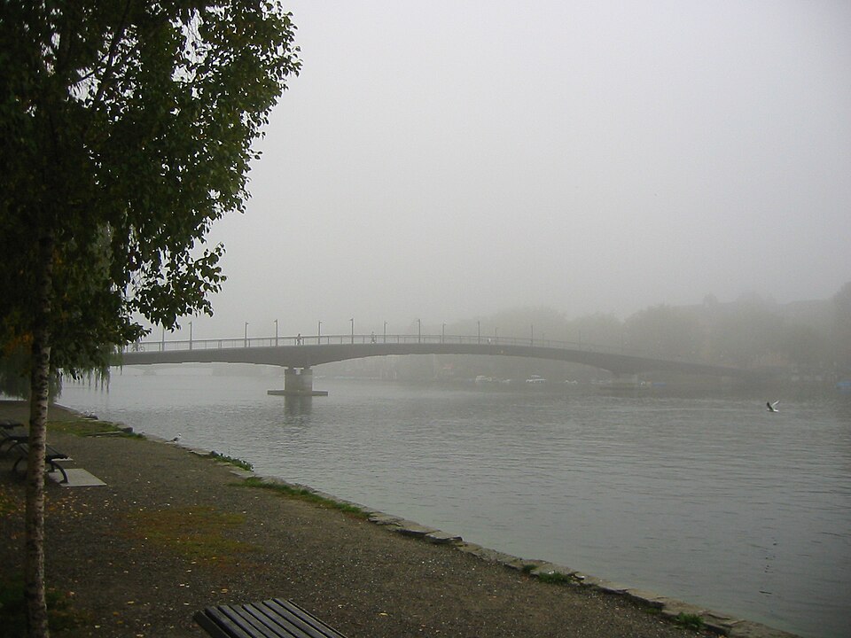Lake Constance