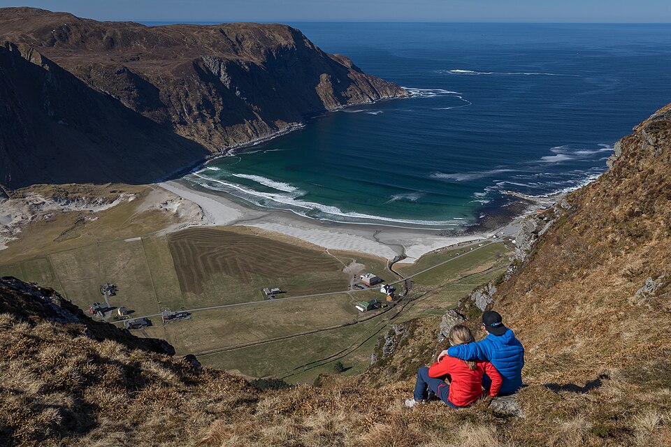 Norwegische See