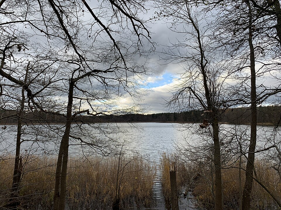 Großer Klobichsee