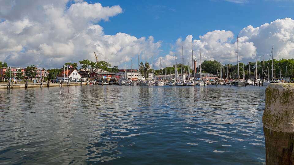 Greifswalder Bodden