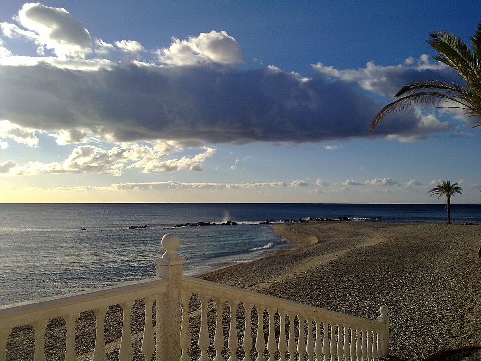 Mittelmeer