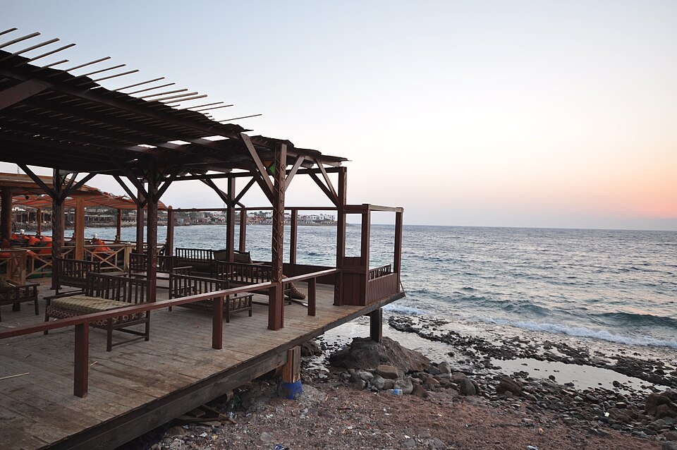 Red Sea
