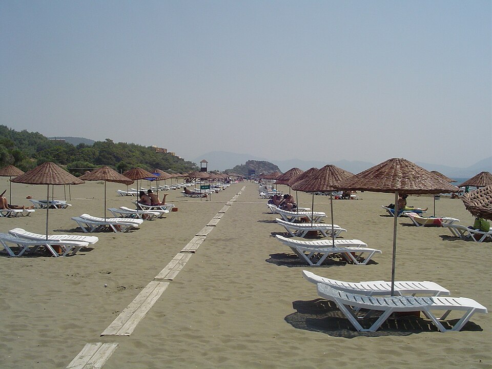 Mediterranean