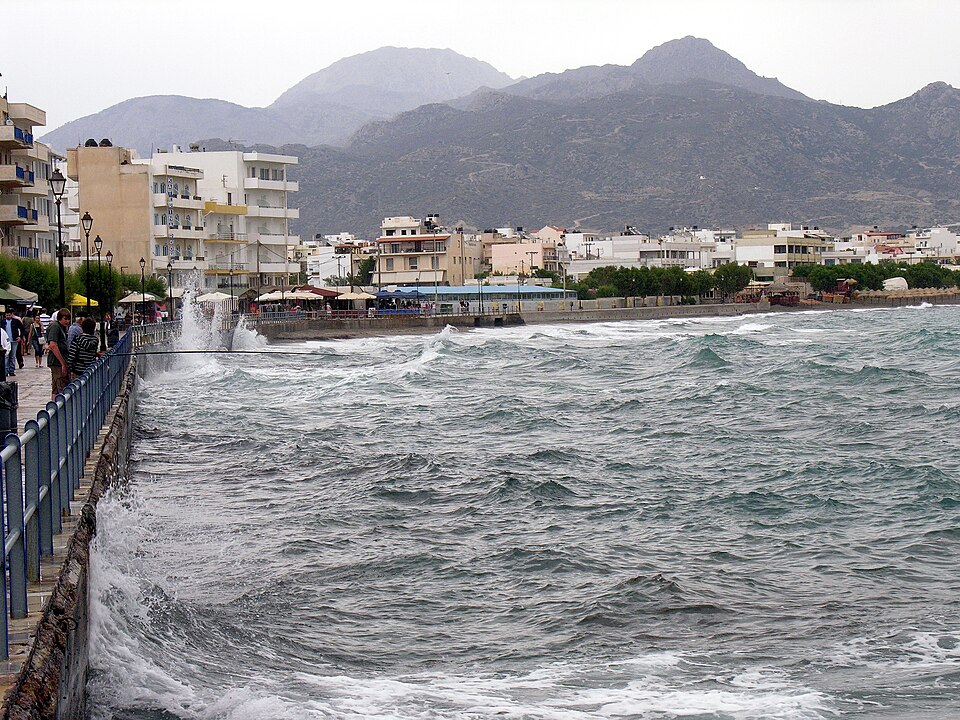 Mediterranean