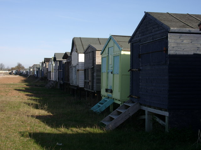 North Sea