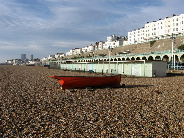 English Channel