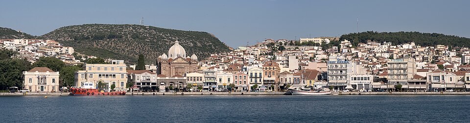 Aegean Sea