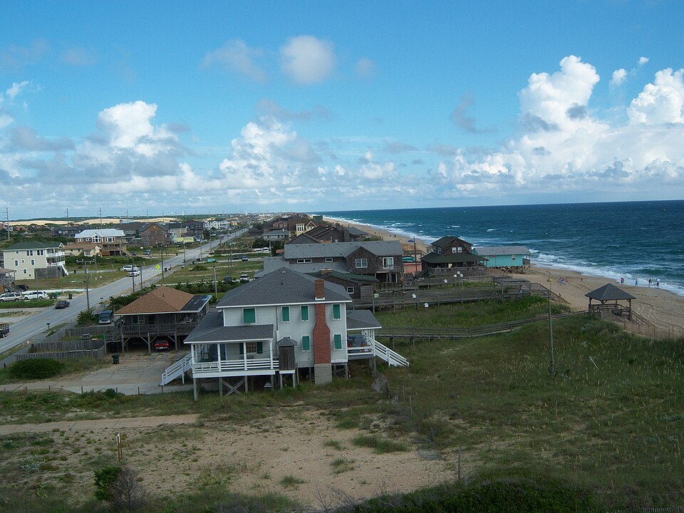 Atlantic
