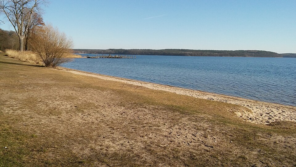 Plauer See