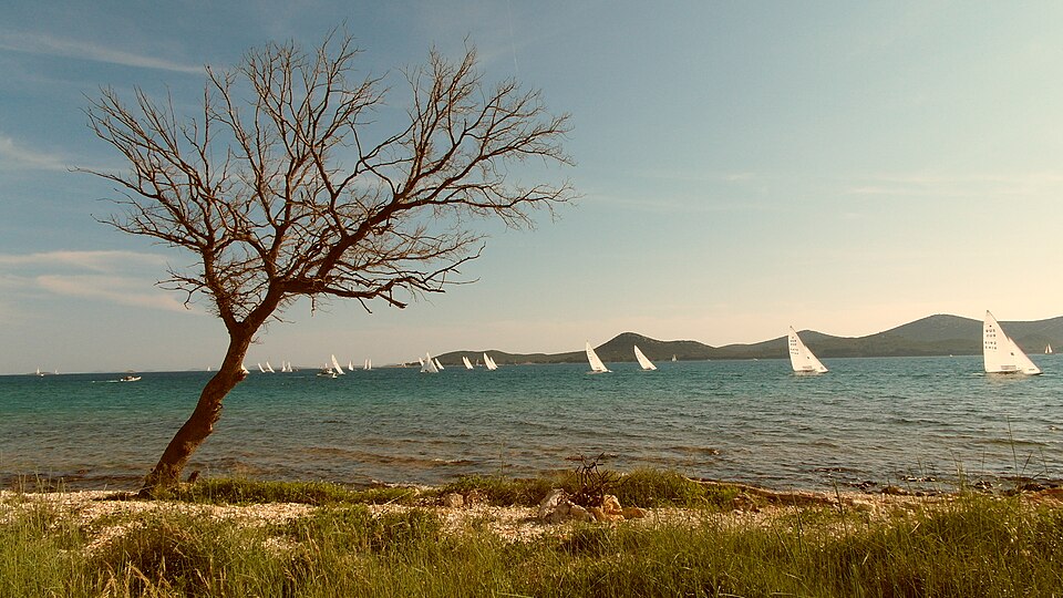 Adriatic Sea