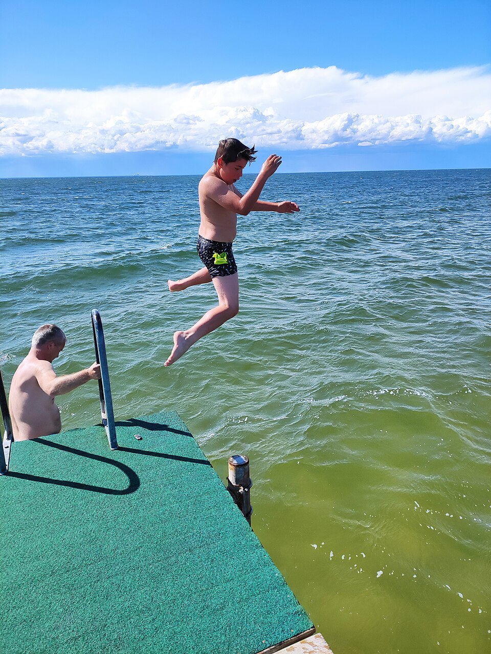 Ostsee